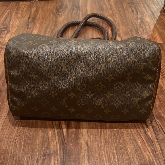 VintageBOHO Louis Vuitton - Picture 10 of 13